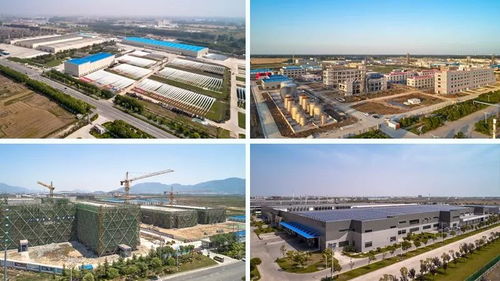 綠色筑夢，生態先行——江蘇晟功建設集團綠化工程的匠心與實踐