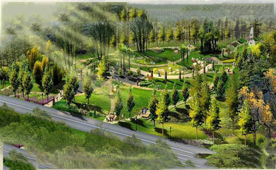 深圳工程監理視角下的園林綠化（景觀）工程 性質、特點與管控要點